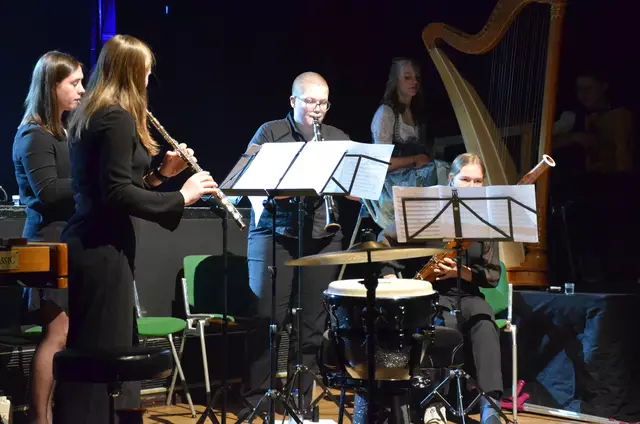 Foto: Sabine Schletterer