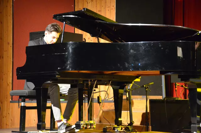 Foto: Sabine Schletterer