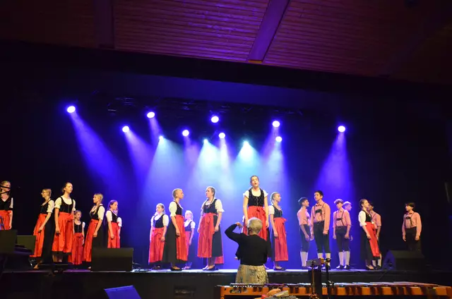 Foto: Sabine Schletterer