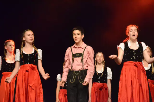 Foto: Sabine Schletterer