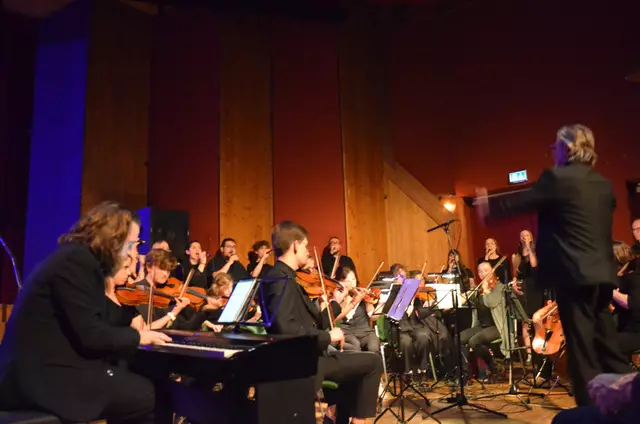 Foto: Sabine Schletterer