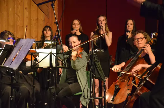 Foto: Sabine Schletterer