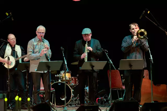 Foto: Lions Club Klosterneuburg-Babenberg