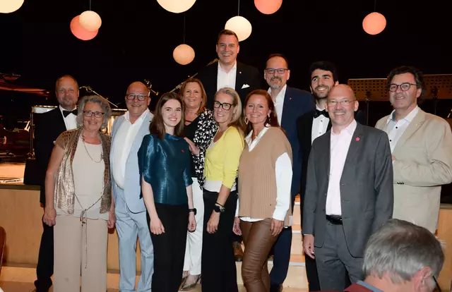 Foto: Lions Club Klosterneuburg-Babenberg