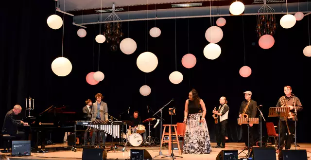 Foto: Lions Club Klosterneuburg-Babenberg