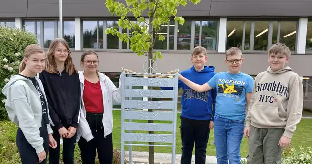 Foto: Mittelschule Königswiesen