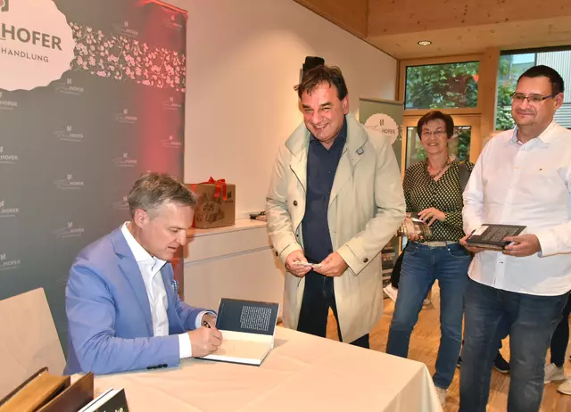 Foto: Herbert Schleich