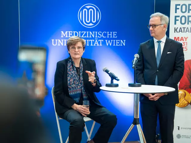 Foto: Valentina Marinelić/MeinBezirk