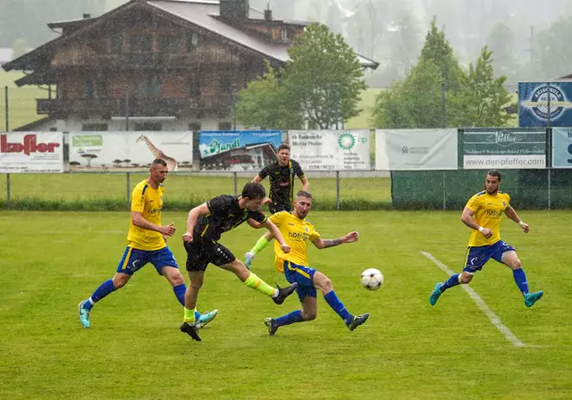 Foto: FC Kitzbühel
