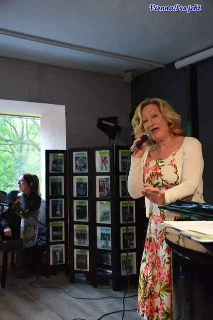 Foto: singingdreamteam