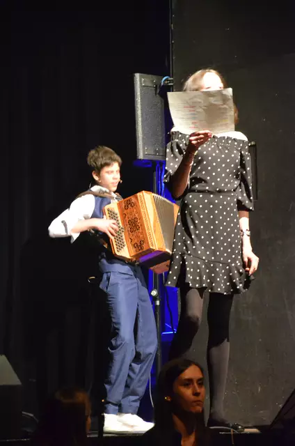 Foto: Sabine Schletterer