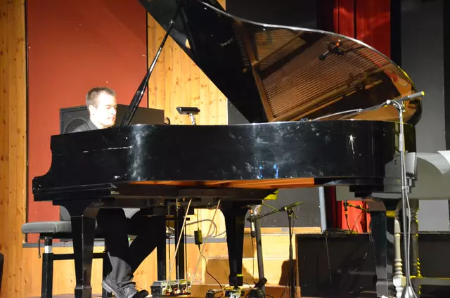 Foto: Sabine Schletterer