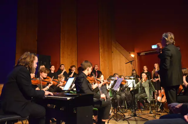 Foto: Sabine Schletterer