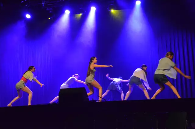 Foto: Sabine Schletterer