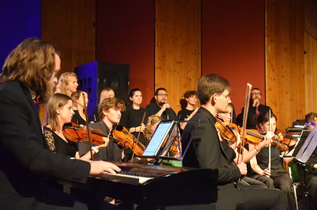 Foto: Sabine Schletterer