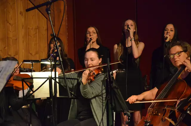 Foto: Sabine Schletterer