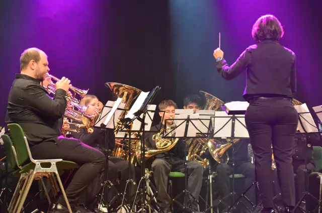 Foto: Sabine Schletterer