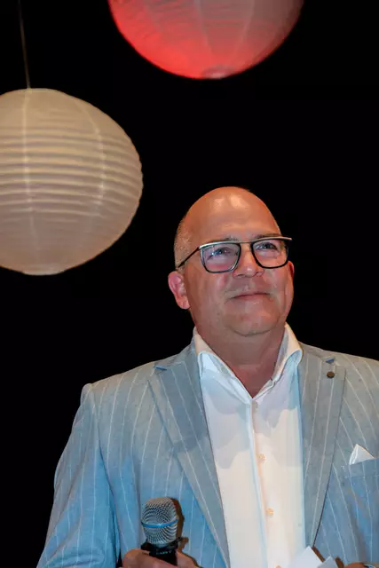 Foto: Lions Club Klosterneuburg-Babenberg