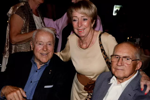 Foto: Lions Club Klosterneuburg-Babenberg