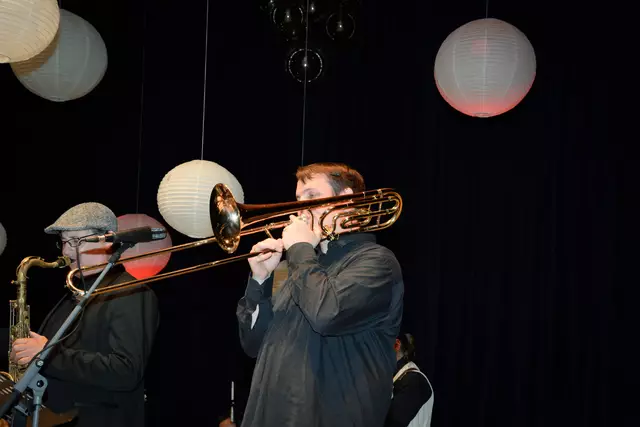 Foto: Lions Club Klosterneuburg-Babenberg