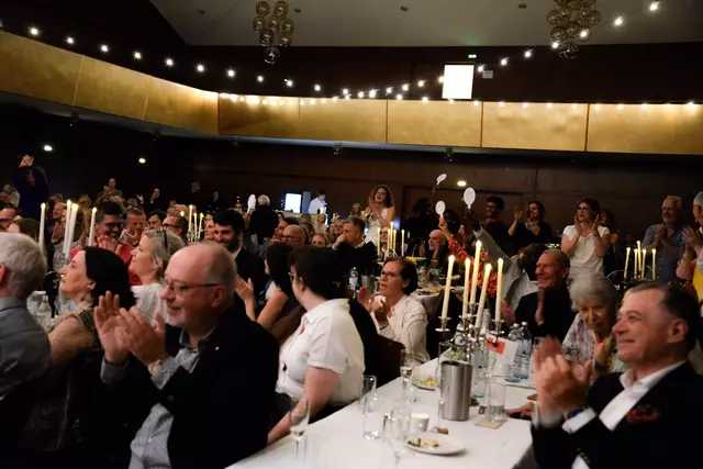 Foto: Lions Club Klosterneuburg-Babenberg