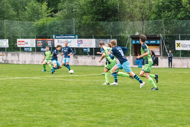 Foto: Pernsteiner