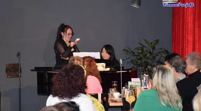 Foto: singingdreamteam