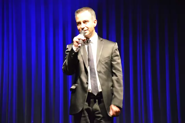 Foto: Sabine Schletterer