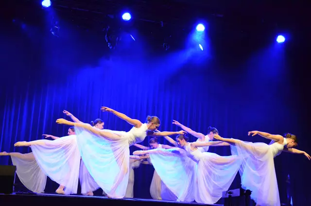 Foto: Sabine Schletterer