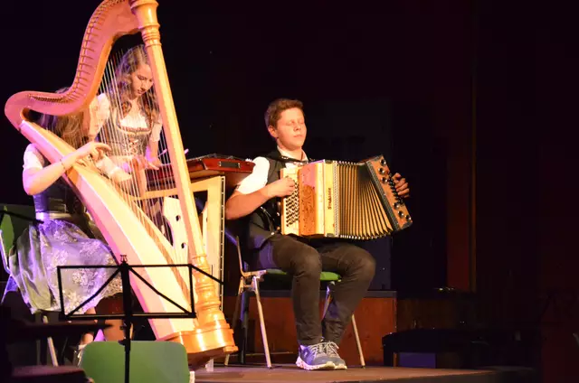 Foto: Sabine Schletterer