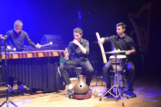 Foto: Sabine Schletterer