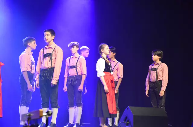 Foto: Sabine Schletterer