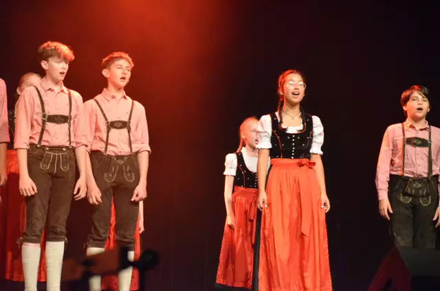 Foto: Sabine Schletterer