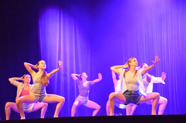 Foto: Sabine Schletterer