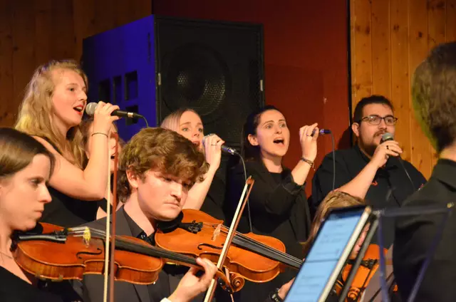 Foto: Sabine Schletterer