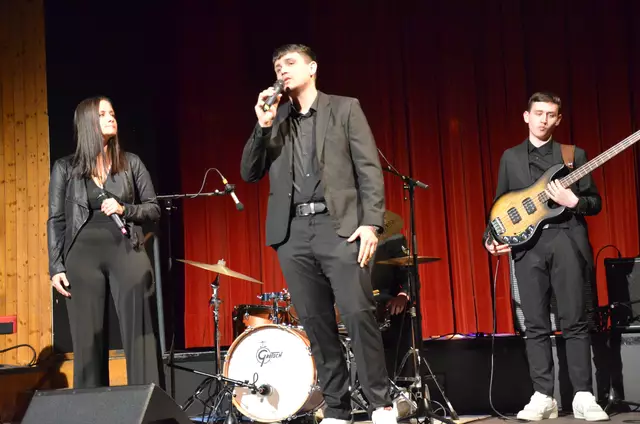 Foto: Sabine Schletterer