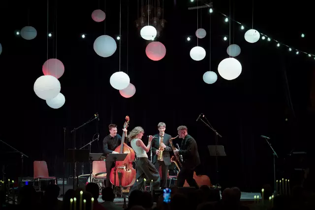 Foto: Lions Club Klosterneuburg-Babenberg