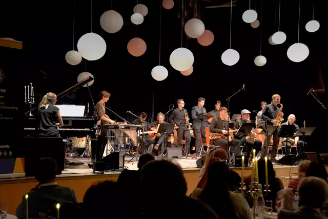 Foto: Lions Club Klosterneuburg-Babenberg