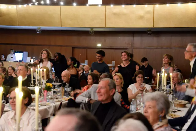 Foto: Lions Club Klosterneuburg-Babenberg