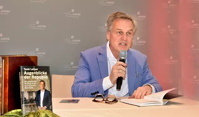 Foto: Herbert Schleich