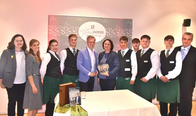 Foto: Herbert Schleich