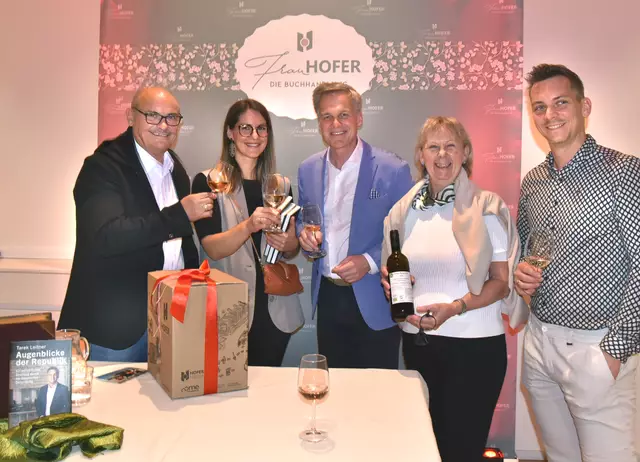 Foto: Herbert Schleich