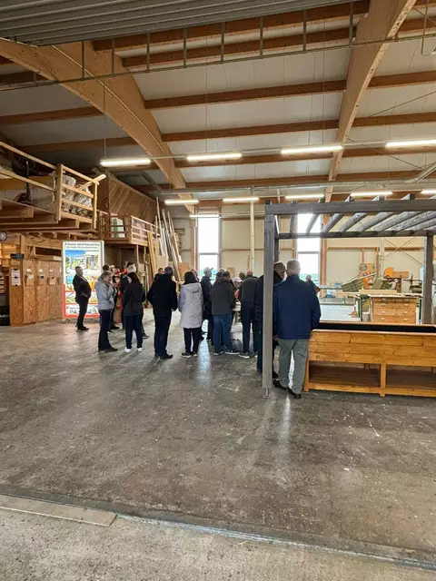 Foto: Gabi Frauscher