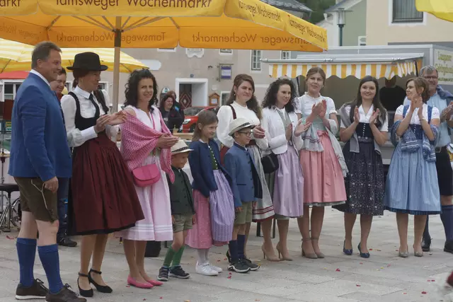 Foto: Peter Walchhofer / Wochenmarkt Tamsweg