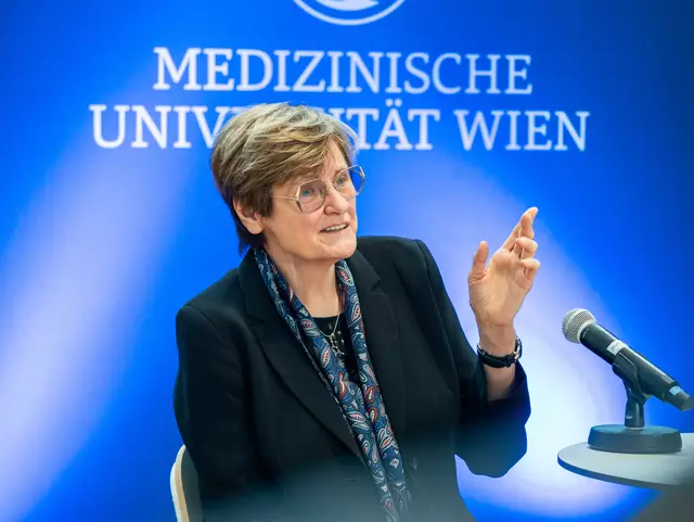 Foto: Valentina Marinelić/MeinBezirk