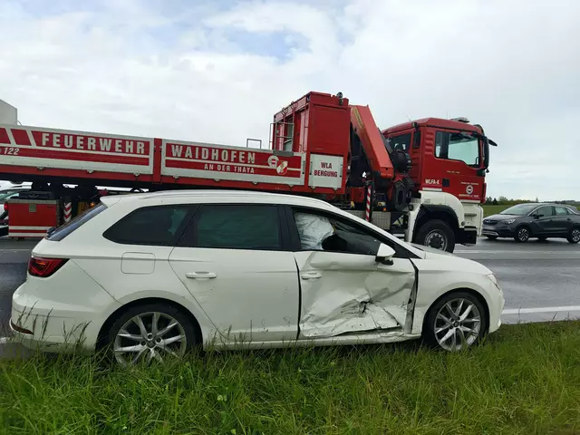 Foto: FF Waidhofen/Thaya