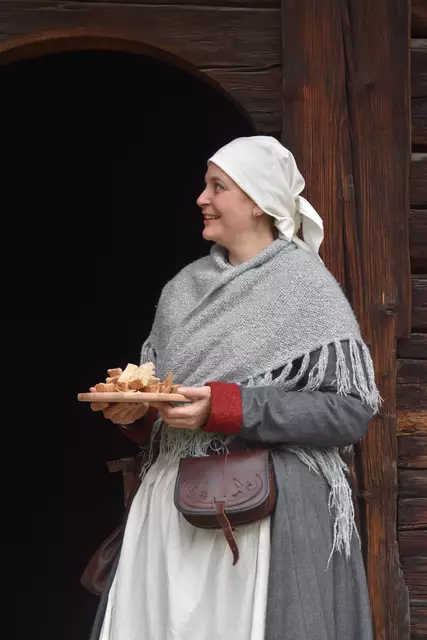 Da ist was los für Klein und Groß. | Foto: Julia Perktold