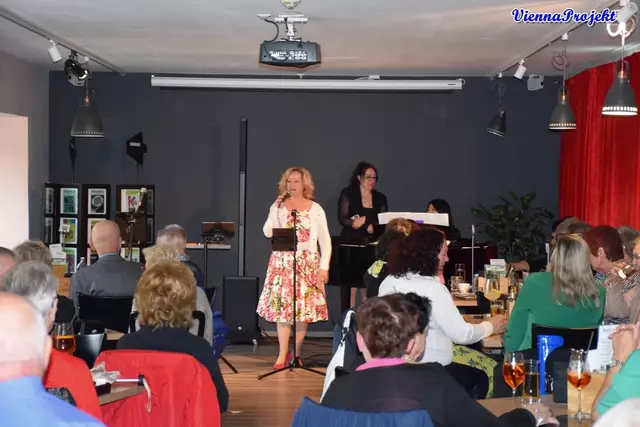 Foto: singingdreamteam