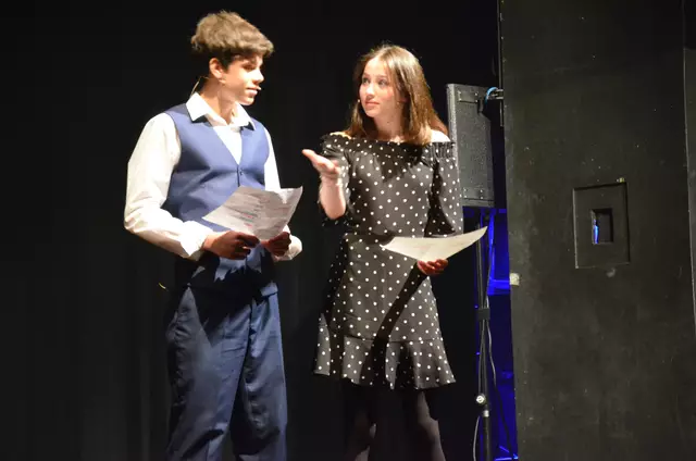 Foto: Sabine Schletterer