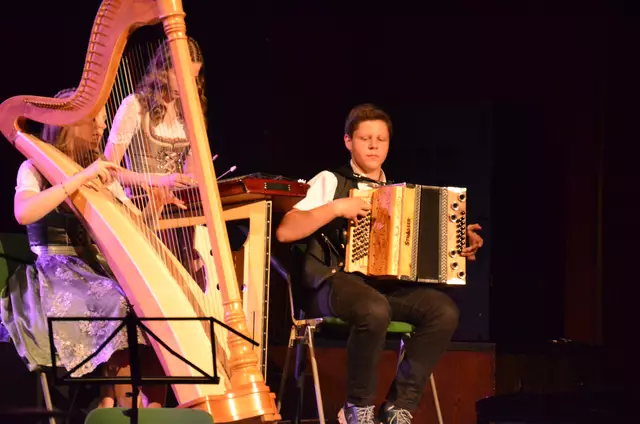 Foto: Sabine Schletterer